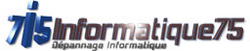 logo Informatique Paris