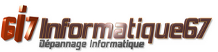 logo Informatique67